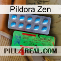 Píldora Zen new03